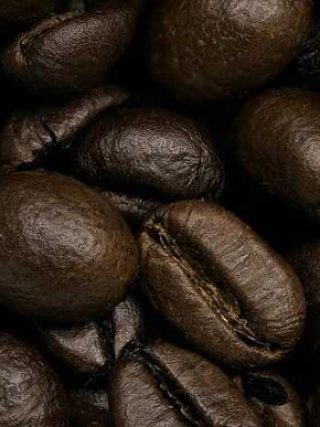 Boost Your Day: Discover the Surprising Perks of Coffee Beans!