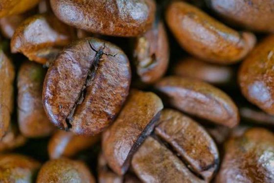 Brewing Good Vibes: The Surprising Perks of Coffee Beans!