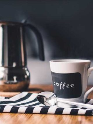 Wake Up and Brew: Fun Coffee Recipes to Try Today!