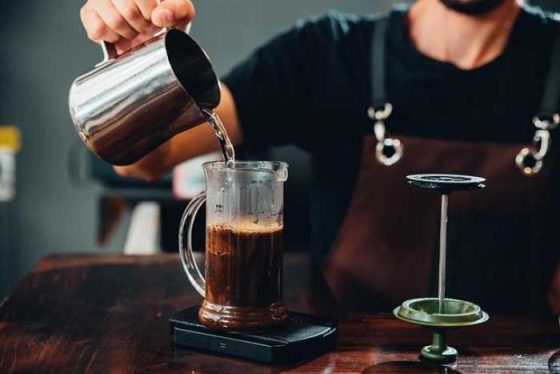 Brewing Adventures: Discover Coffee Culture Around the Globe!