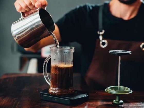 Brewing Adventures: Discover Coffee Culture Around the Globe!
