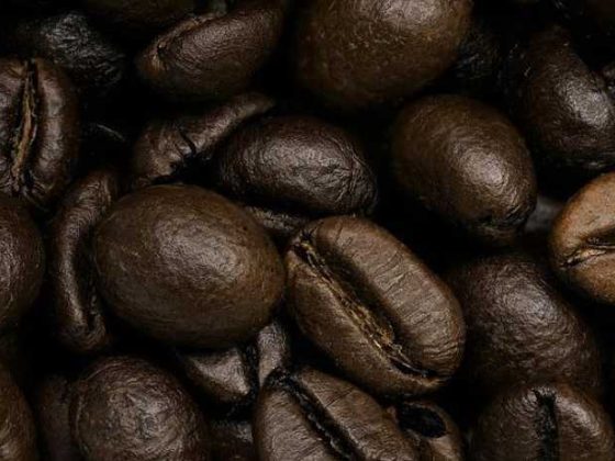 Why Coffee Beans Are Your New Best Friend: Benefits Galore!