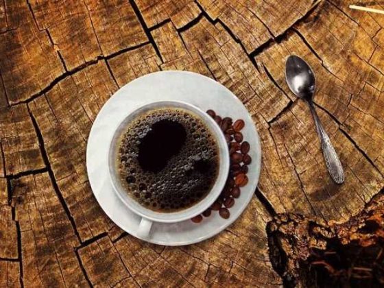Brewing Adventures: Your Guide to Coffee Travel Bliss!